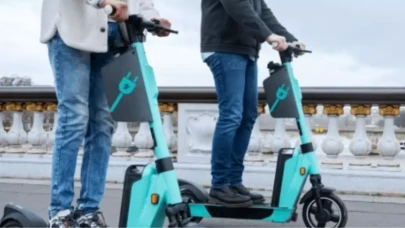 2025 Yılında Elektrikli Scooter Kullanımı İçin Yeni Kurallar ve Şartlar Belirlendi!
