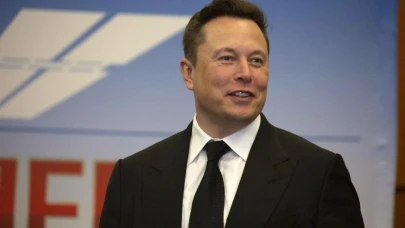 Milyarder girişimci Elon Musk, kullanılmayan kullanıcı adlarını satışa sundu!