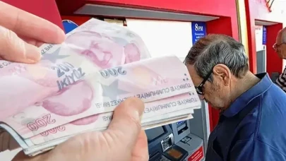 Emekli Promosyonları Arasında Rekabet Artıyor: Hangi Banka En Yüksek Emekli Maaş Promosyonunu Veriyor?