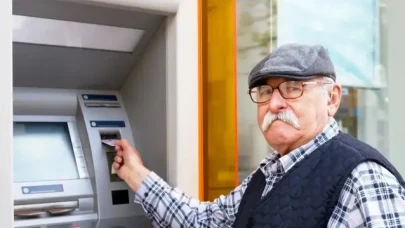 Emekli Maaşlarına Ocak Zammı Belli Oldu: Yüzde 7,50 Artış Şimdiden Yansıdı, Beklenti %11,3'e Çıkabilir