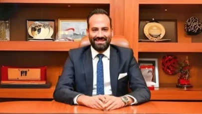 Emirhan Akçadağ kimdir? Rıza Akpolat'ın özel kalem müdürü Emirhan Akçadağ ifadesinde ne dedi?