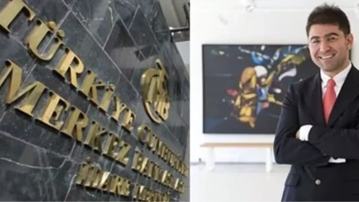Eski TCMB Başkan Yardımcısı Emrah Şener'in tutuklanma sebebi araştırılıyor