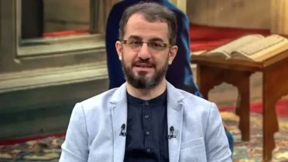 Akademisyenlikten Müftülüğe Farklı Bir Kariyer: Emrullah Tuncel'in Yaşamı ve Başarı Hikayesi!