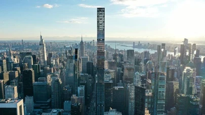 Yüksek Kira Fiyatlarıyla Dikkat Çeken 20 Şehir Açıklandı