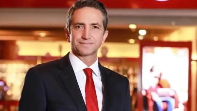 Vodafone Türkiye'nin CEO'su Engin Aksoy'un Hayatı ve Kariyeri Hakkında Bilinmeyenler!