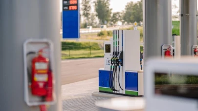 Akaryakıt istasyonlarına 'aynı fiyat' kuralı getiriliyor