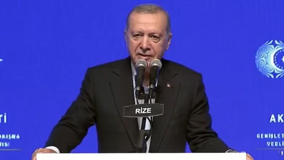 Cumhurbaşkanı Erdoğan: Türkiye, Gazze'deki Ateşkes Sürecinde Önemli Rol Oynadı