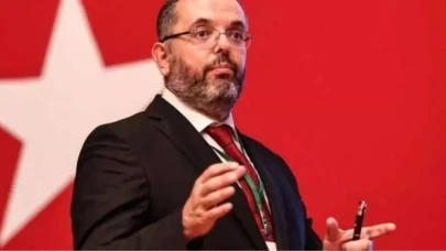 Erhan Afyoncu kimdir? Milli Savunma Üniversitesi Rektörü Erhan Afyoncu kaç yaşında, nereli?