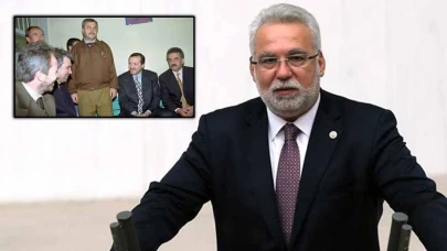 Hüseyin Kocabıyık gözaltına alındı