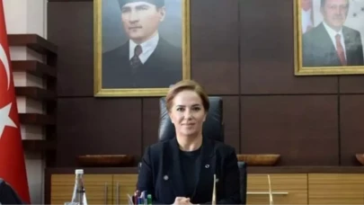 Uşak'ın eski Valisi Funda Kocabıyık Kimdir? Hüseyin Kocabıyık'ın Önceki Eşi Funda Kocabıyık Kaç Yaşında ve Nereli?