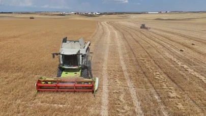 Eskişehir’de tarımın yol haritası tartışılacak
