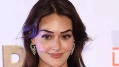 Esra Bilgiç kimdir? Faruk Sabancı'nın sevgilisi Esra Bilgiç kaç yaşında, nereli?