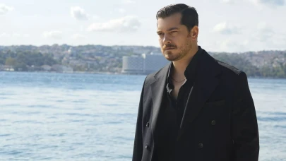 Eşref Rüya'nın heyecan dolu 17. bölümü izleyicilerle buluştu! Yeni gelişmelerle dolu son bölüm kaçırılmayacak türden!