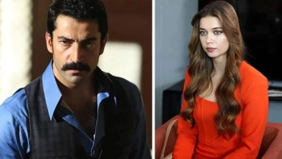 Eşref Rüya'nın yeni projesi Abi dizisinde! Afra Saraçoğlu'nun partneri olarak karşımıza çıkacak olan genç oyuncu şaşırtıyor