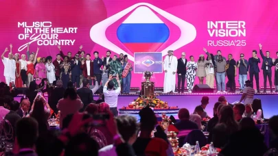 Eurovision'a muhafazakar yanıt!