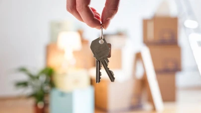 Ev ilanlarında yaşanan fahiş fiyat artışlarına karşı alınacak dev ceza!