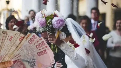 Faizsiz evlilik kredisi başvuruları başladı mı? Başvuru şartları neler kimlere veriliyor destek tutarı ne kadar?