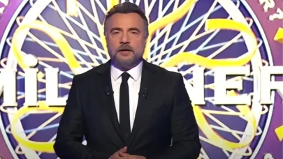 "Kim Milyoner Olmak İster Yarışması: Heyecan Dorukta!"