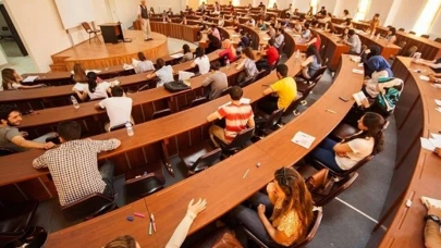 Eylül Ayında Enflasyonun Lideri: Üniversite Ücretleri!