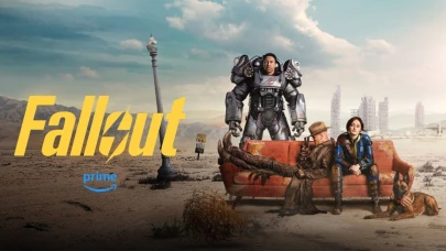 Amazon Prime'ın heyecanla beklenen dizisi Fallout'un ikinci sezonu ne zaman başlayacak?