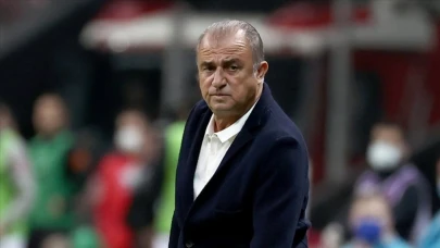 Fatih Terim için sürpriz iddia