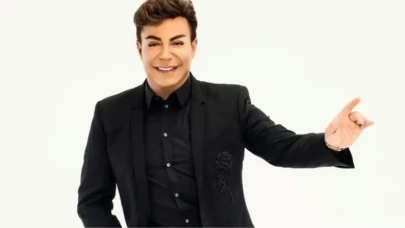 Ünlü şarkıcı Fatih Ürek hakkında çıkan ölüm iddiaları asılsız çıktı!