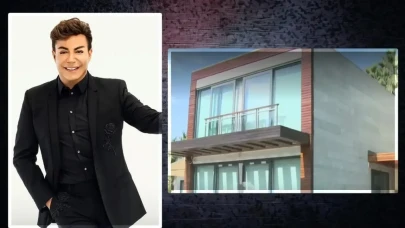 Fatih Ürek'in Serveti ve Varlığına Dair Yeni Detaylar Ortaya Çıktı! Ünlü Sanatçının Bodrum'daki Lüks Malikanesi Şaşırttı