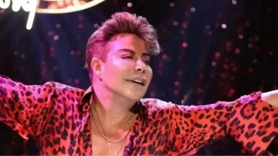 Ünlü Sanatçı Fatih Ürek Yoğun Bakımda! Kalp Krizi Sonrası Durumu Ciddiyetini Koruyor