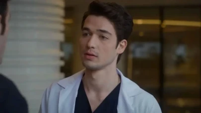 Aziz Uras, Bahar dizisindeki ihanet skandalı sonrası kurulan tokatlama sitesiyle Fatih'ten sonra gündemde!