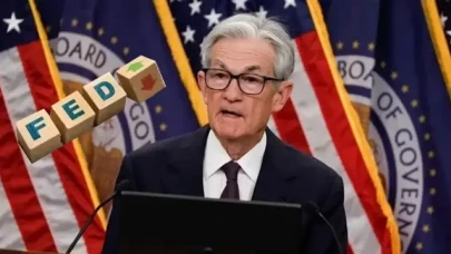 Fed'in faiz kararı ne zaman açıklanacak? Ekim ayında ABD Merkez Bankası faiz indirimi olacak mı, piyasalardaki beklenti nasıl?