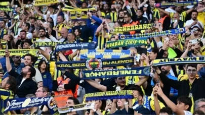 Fenerbahçe kombine biletleri ne kadar oldu? 2025 Fenerbahçe kombine bilet ücretleri belli oldu mu? En ucuz...