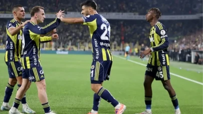 Fenerbahçe Stuttgart maçı tek maç mı, rövanşı var mı?