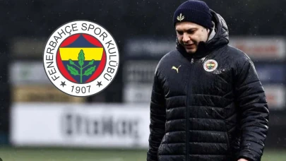 Fenerbahçe'de camiayı sevindiren atama!