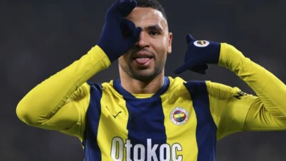 Fenerbahçe taraftarları, Nesyri transferine karşı büyük tepki gösterdi