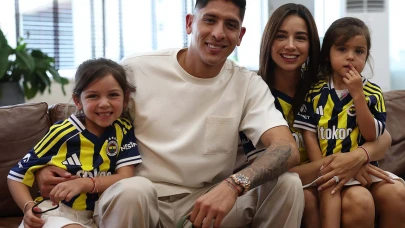 Fenerbahçe'nin parlayan yıldızı merak konusu: O adeta büyüleyici bir performans sergiliyor