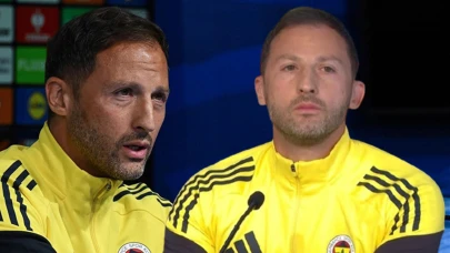 Fenerbahçe'ye takımı toplayacak 3 transfer!