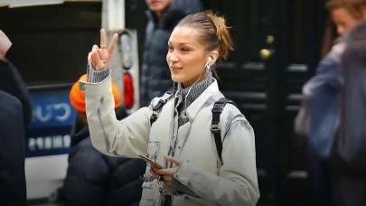 Fenomenler başlattı: Kablolu kulaklıklar yeniden moda oldu!