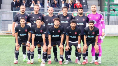 Feryat Yılmaz: Yeni sezon öncesi takıma büyük bir motivasyonla hazırlanıyoruz