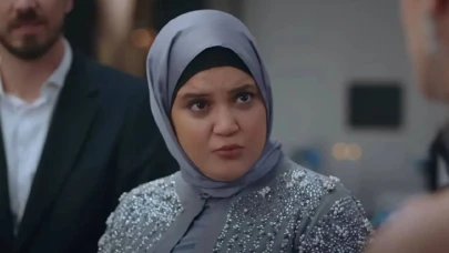 Feyza Civelek bombayı patlattı!