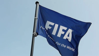 FIFA, 2026'da Yapılacak Olan Tarihi Kararı Açıkladı! Bu Karar Futbol Tarihine Geçecek!