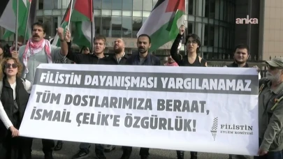 İşbirliği Protesto Edildi: İsrail ile İşbirliği Yapanlara Karşı Tepkiler
