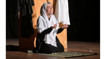 “Filistin Meselesi Gündemde Kalıyor” Esenyurt’ta ilgiyle karşılandı