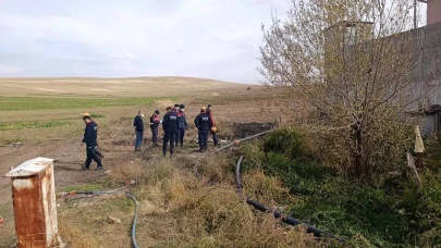 Sivas’ta iki kişi hayatını kaybetti