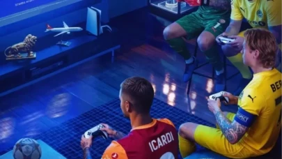 Galatasaray'ın Bodo Glimt ile oynadığı maç tek maçlık bir karşılaşmaydı, rövanşı bulunmamaktadır