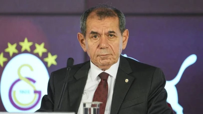 Galatasaray'da hedefler, her geçen gün daha da yükseliyor!