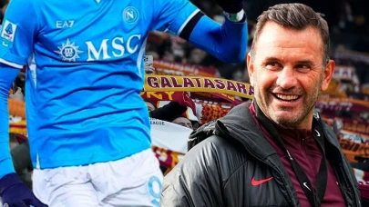 Galatasaray bu transferle şahlanacak!