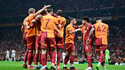 Galatasaray'ın transfer edeceği ismi açıkladı