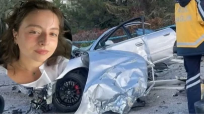 Gamze Arıcı kimdir? Trafik kazasında hayatını kaybeden Gamze Aracı kaç yaşınaydı?