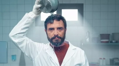 Gassal Dizisinin Heyecanla Beklenen 3. Sezon Fragmanı İzleyicilerle Buluştu