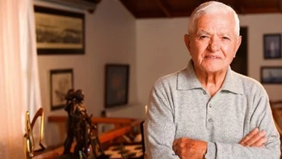 Gazeteci Necati Zincirkıran, aramızdan ayrıldı: Basın dünyasını yasa boğan bir kayıp